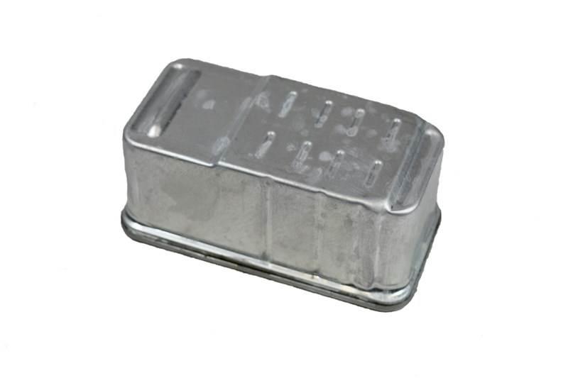 Fleetguard  Diger aksam