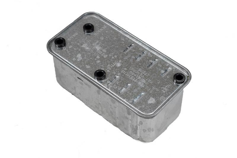 Fleetguard  Diger aksam
