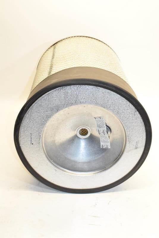 Fleetguard  Diger aksam