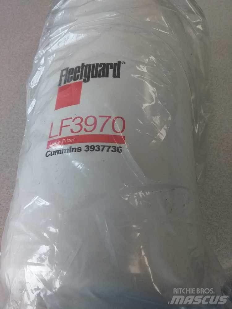 Fleetguard  Diger aksam