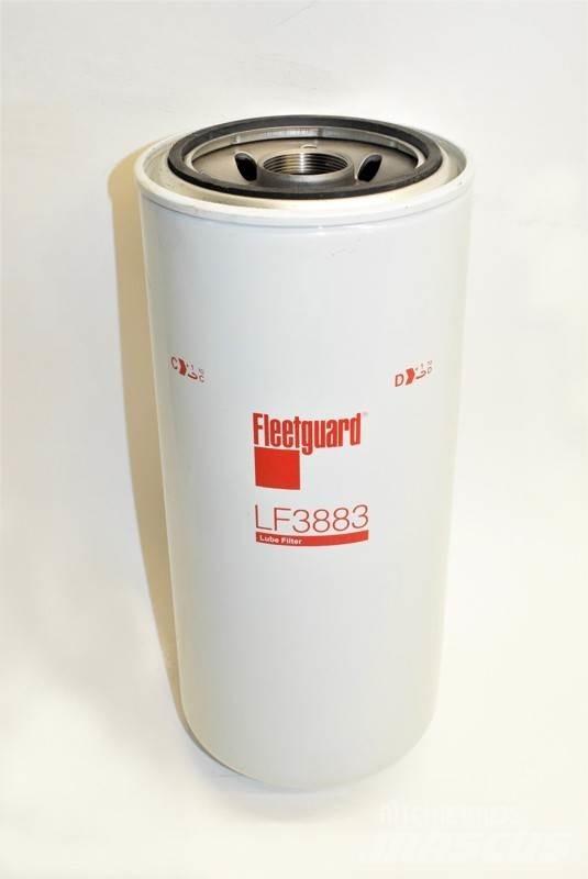 Fleetguard  Diger aksam