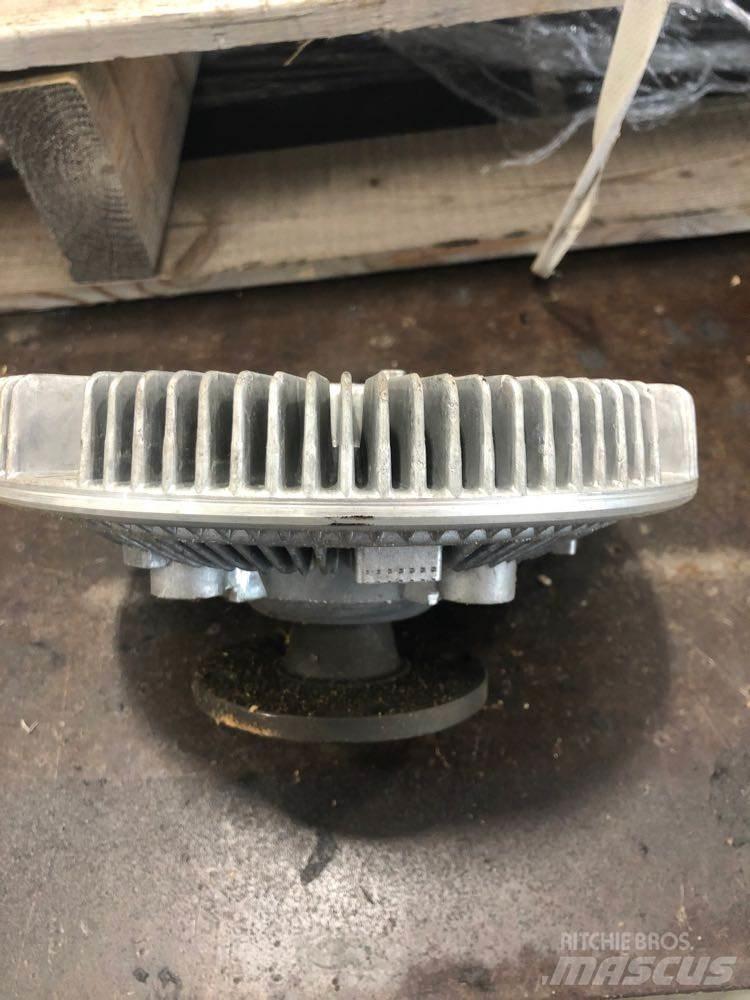 Ford  Diger aksam
