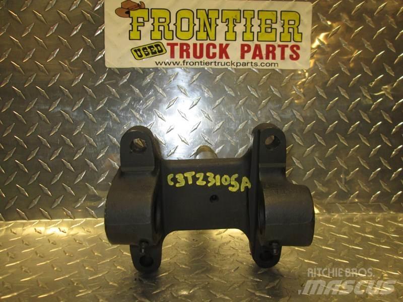 Ford  Diger aksam