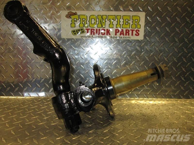 Ford  Diger aksam