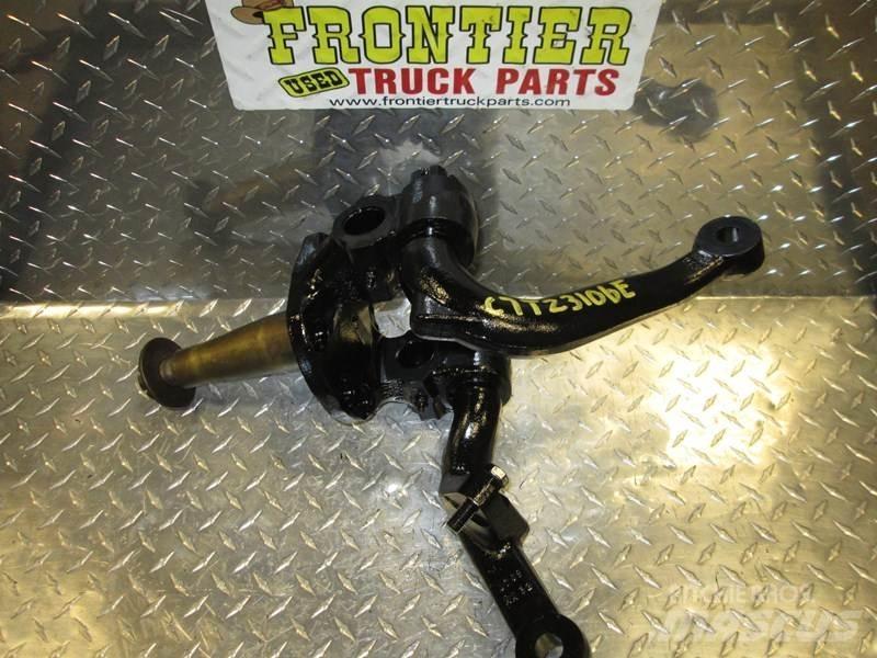 Ford  Diger aksam
