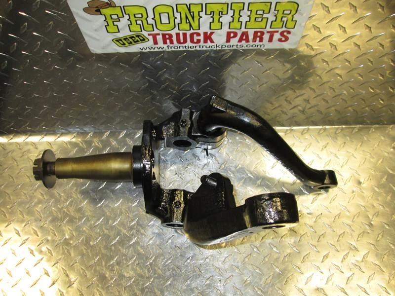 Ford  Diger aksam