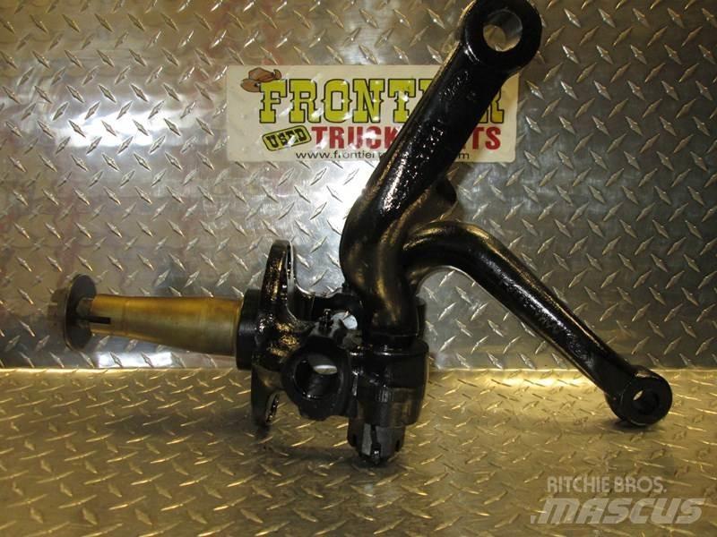 Ford  Diger aksam