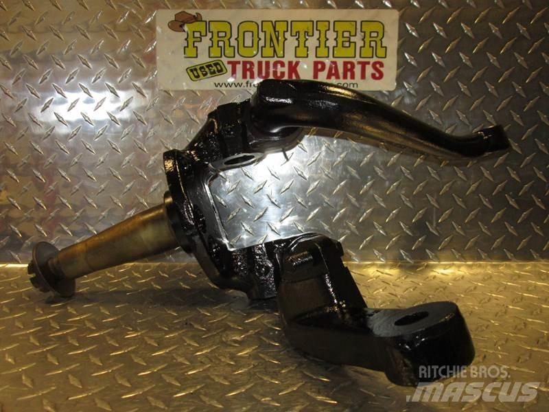 Ford  Diger aksam