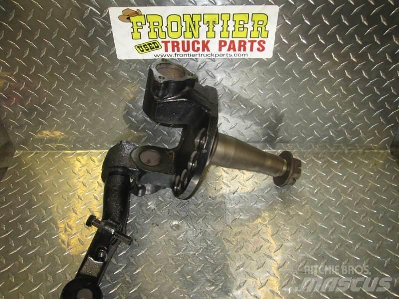 Ford  Diger aksam