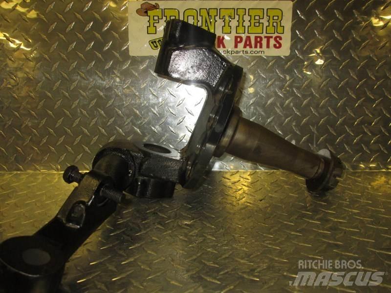 Ford  Diger aksam