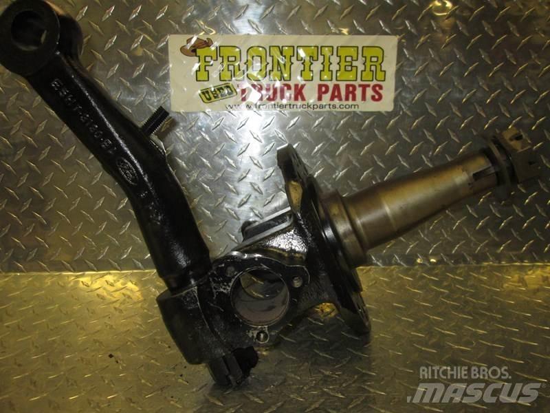 Ford  Diger aksam