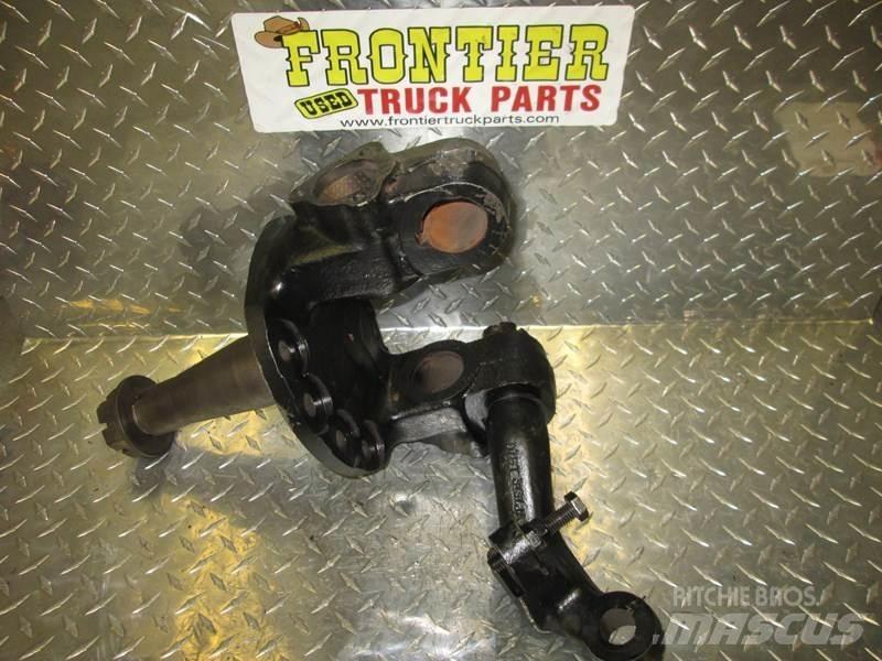 Ford  Diger aksam