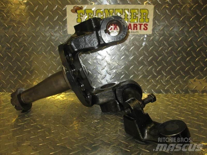 Ford  Diger aksam