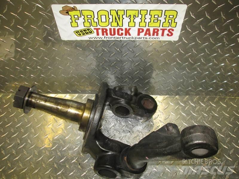 Ford  Diger aksam