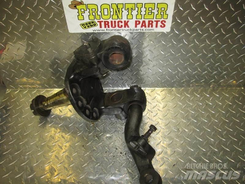 Ford  Diger aksam