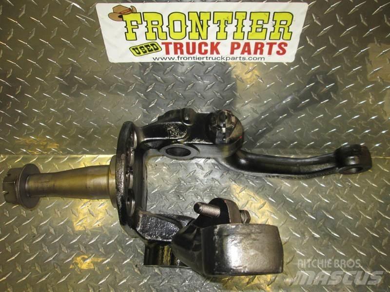 Ford  Diger aksam