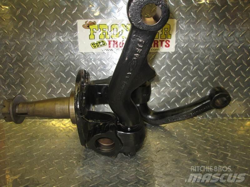 Ford  Diger aksam