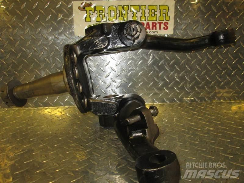 Ford  Diger aksam