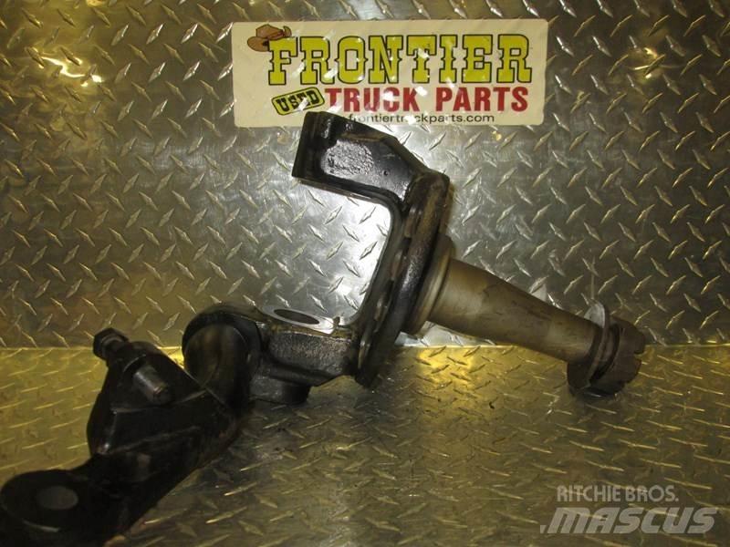 Ford  Diger aksam