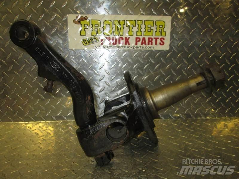 Ford  Diger aksam