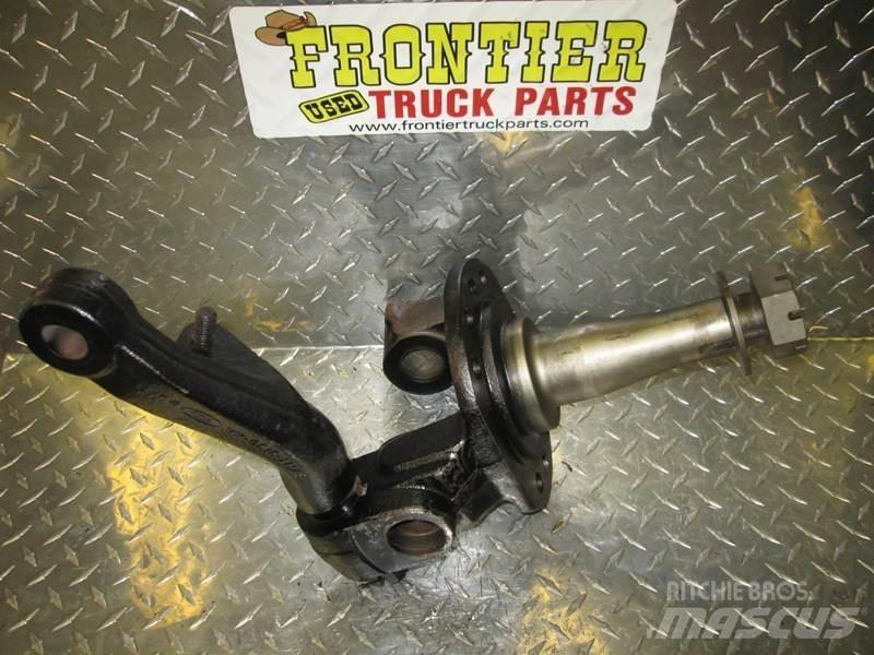 Ford  Diger aksam