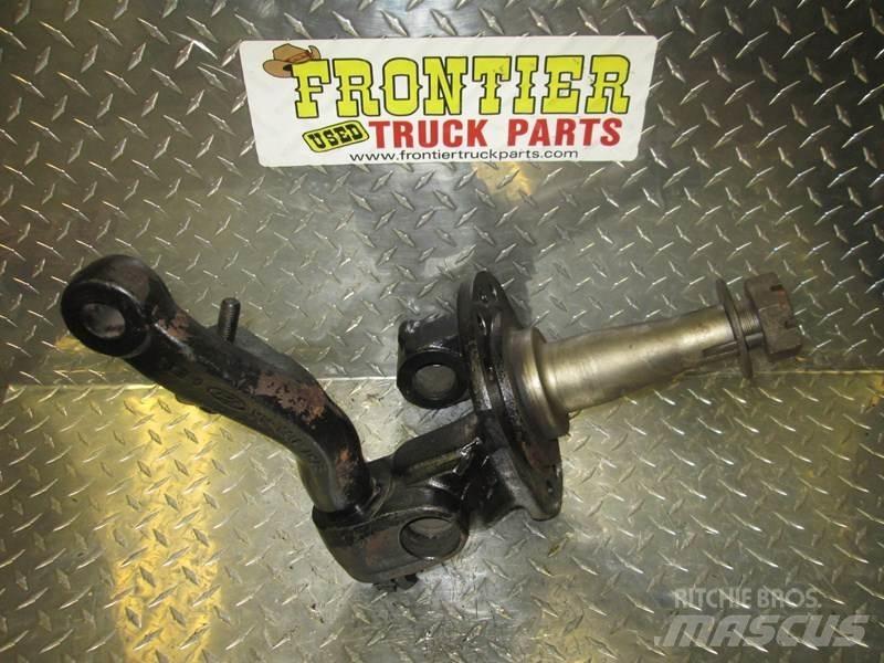 Ford  Diger aksam