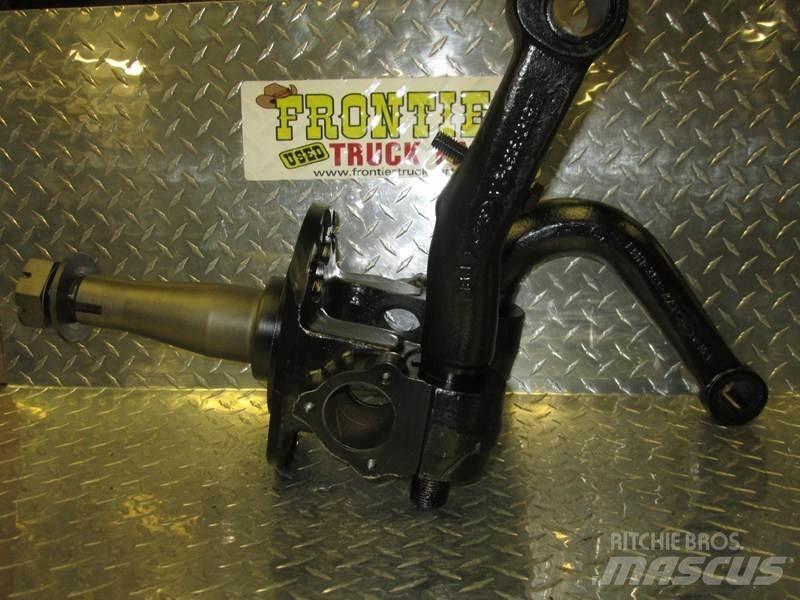 Ford  Diger aksam