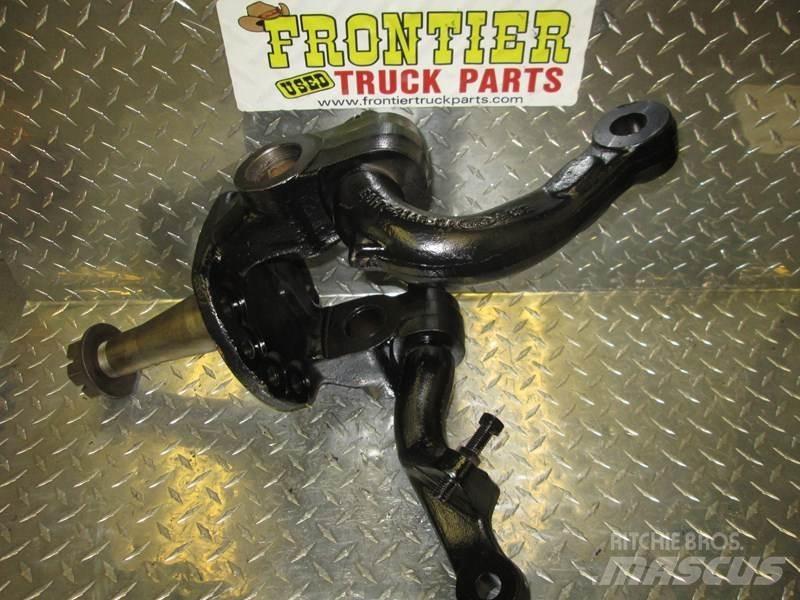 Ford  Diger aksam