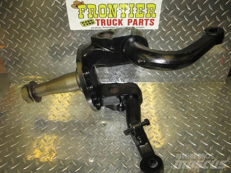 Ford  Diger aksam