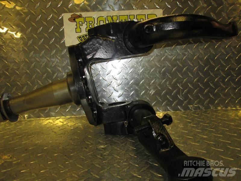 Ford  Diger aksam