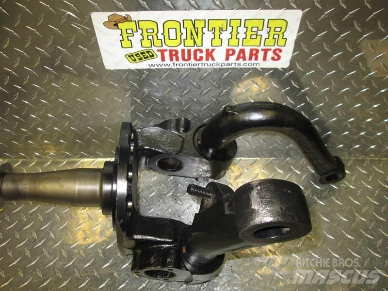 Ford  Diger aksam
