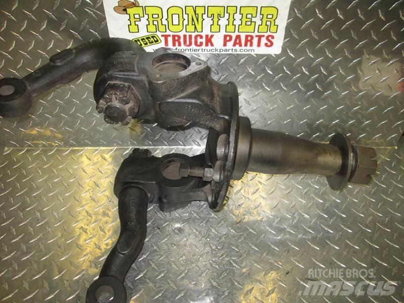 Ford  Diger aksam