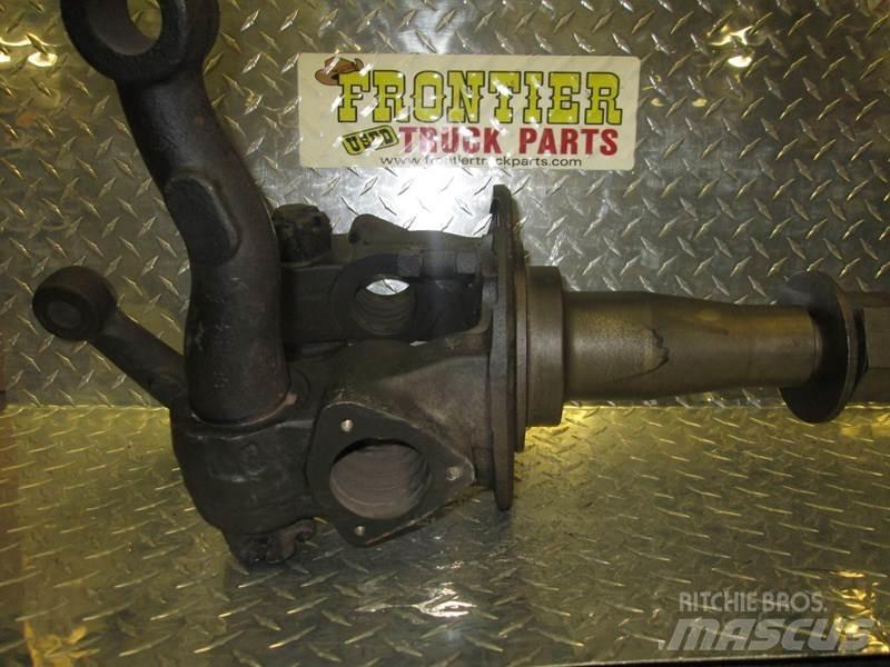 Ford  Diger aksam