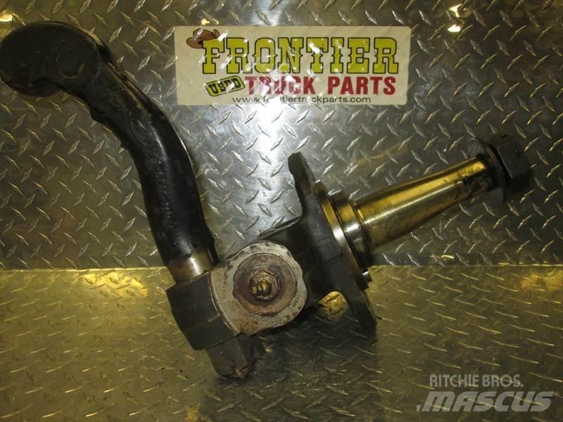 Ford  Diger aksam