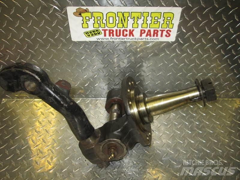 Ford  Diger aksam