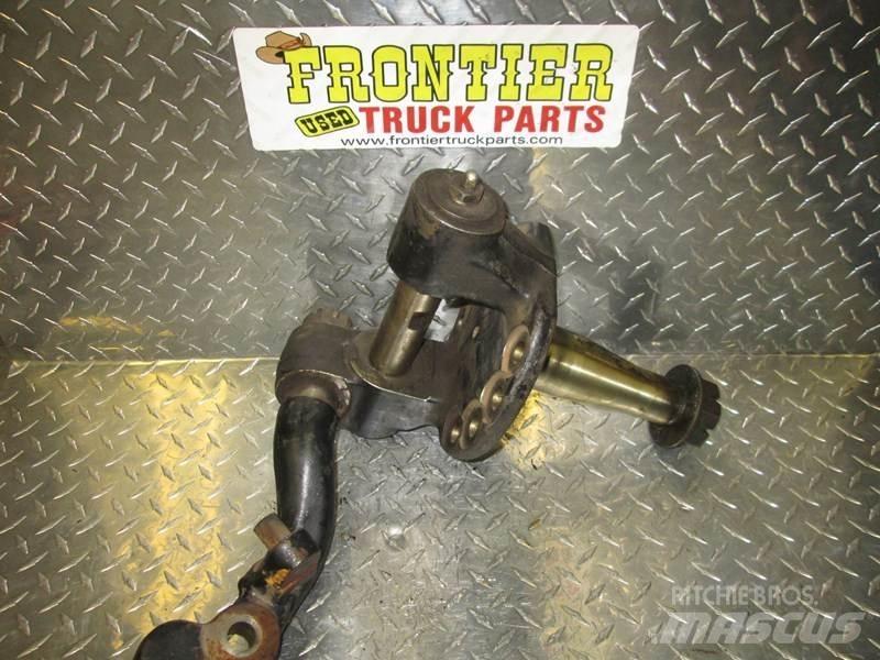 Ford  Diger aksam
