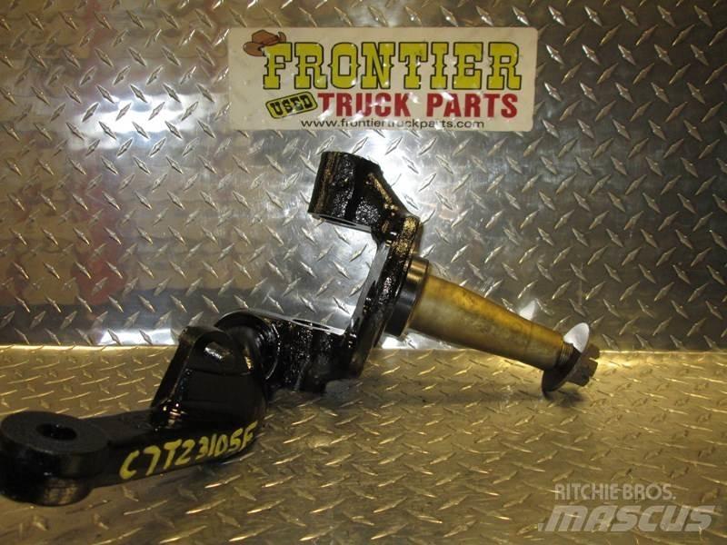 Ford  Diger aksam