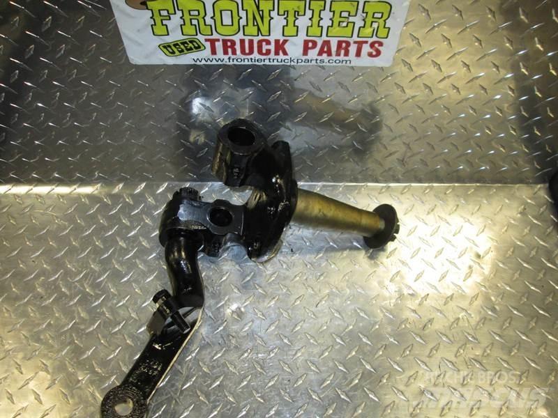 Ford  Diger aksam