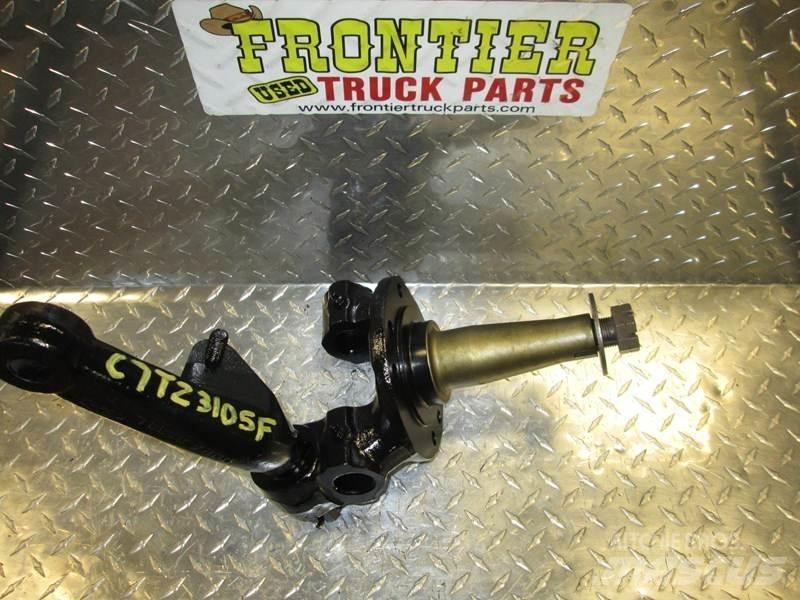 Ford  Diger aksam