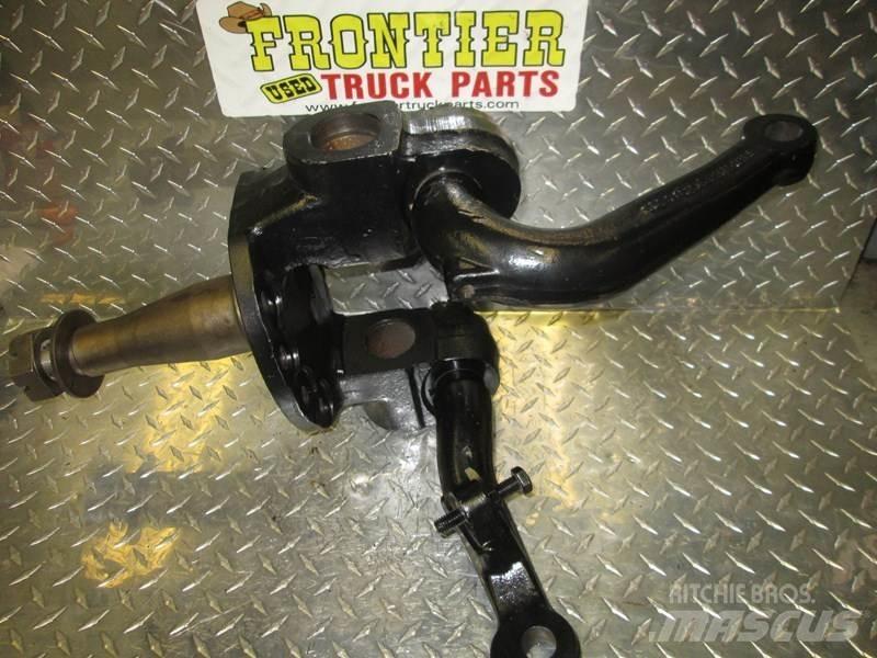 Ford  Diger aksam