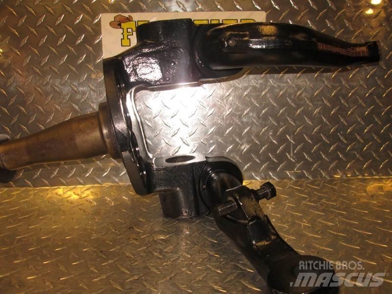 Ford  Diger aksam