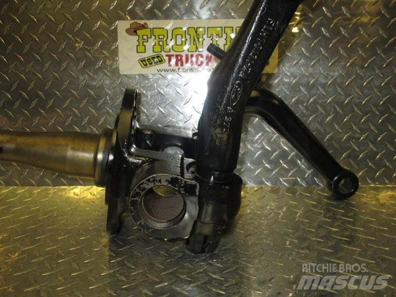 Ford  Diger aksam