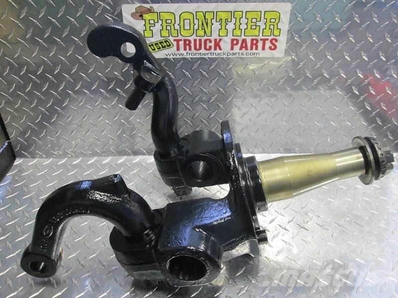 Ford  Diger aksam