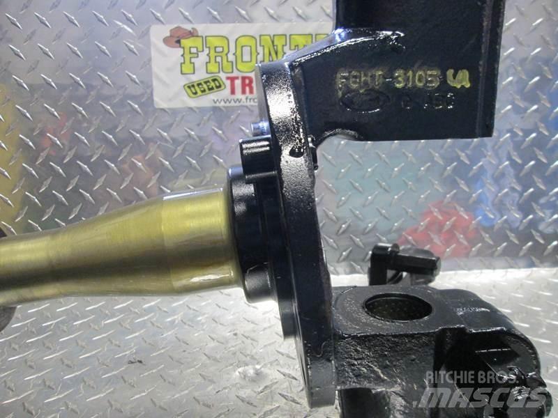 Ford  Diger aksam