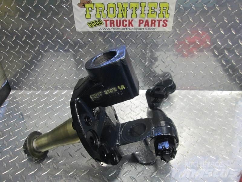 Ford  Diger aksam