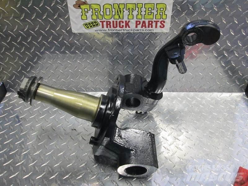 Ford  Diger aksam