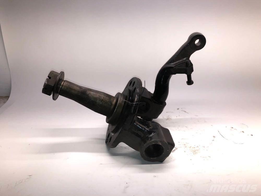 Ford  Diger aksam