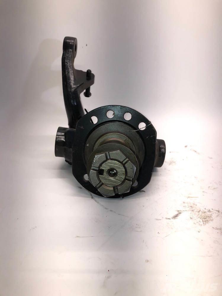 Ford  Diger aksam