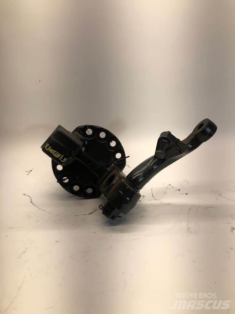 Ford  Diger aksam