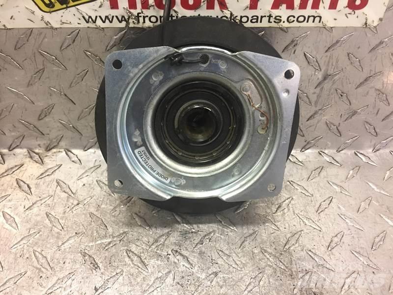 Ford  Diger aksam